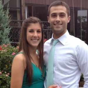 Meet your Posher, Beth